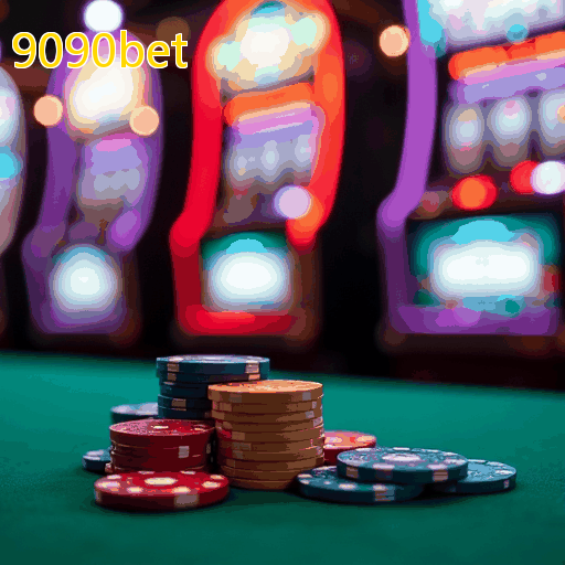 App 9090bet para Celular – Baixe Agora e Jogue Sem Travamentos