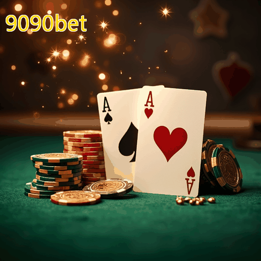 Jogos de Slots no 9090bet – Caça-NĂqueis com BĂ´nus e Jackpots IncrĂveis