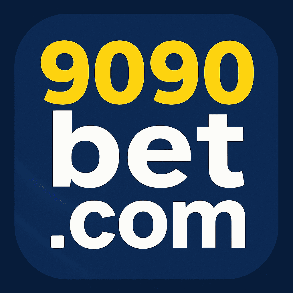 Diversão Completa no 9090bet – Jogos de Cassino e Apostas Esportivas